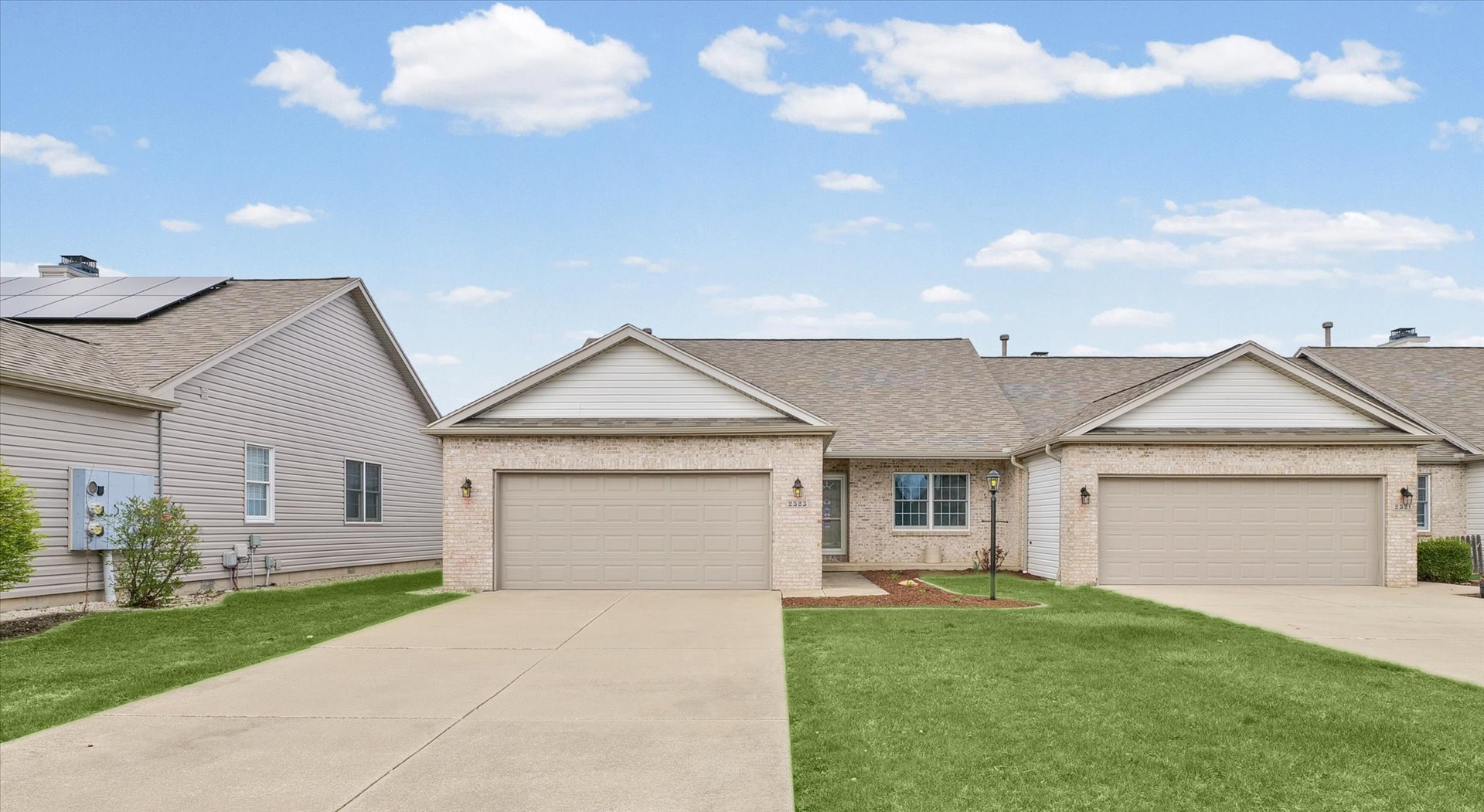 2523 Windward Boulevard #2523, Champaign, IL