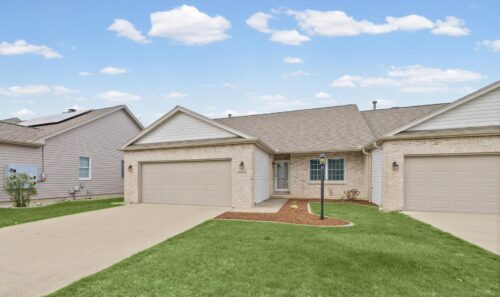 2523 Windward Boulevard #2523, Champaign, IL