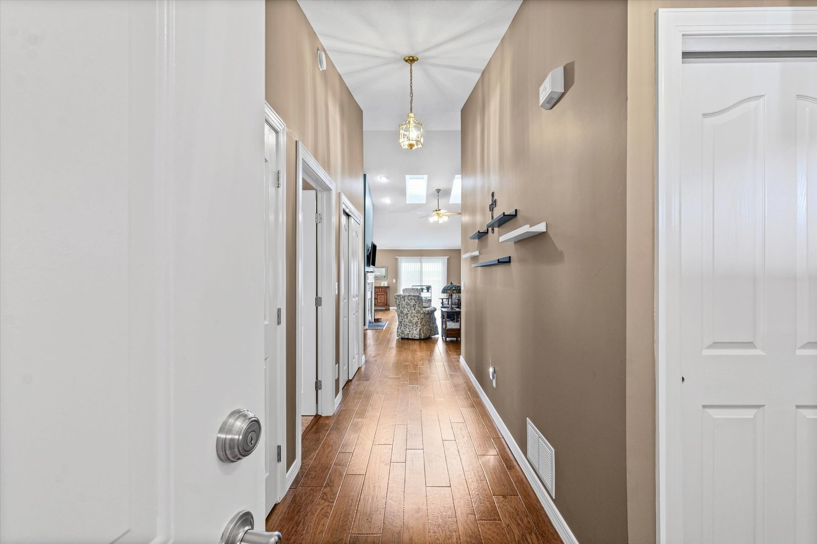 2523 Windward Boulevard #2523, Champaign, IL