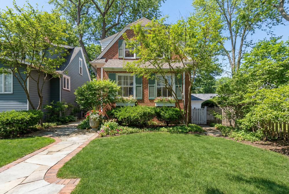2336 Grey Avenue, Evanston, IL