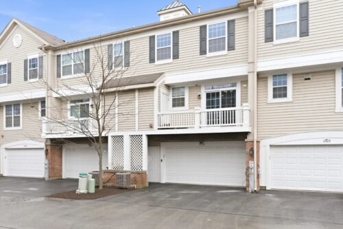 1525 E Arbor Lane, Arlington Heights, IL