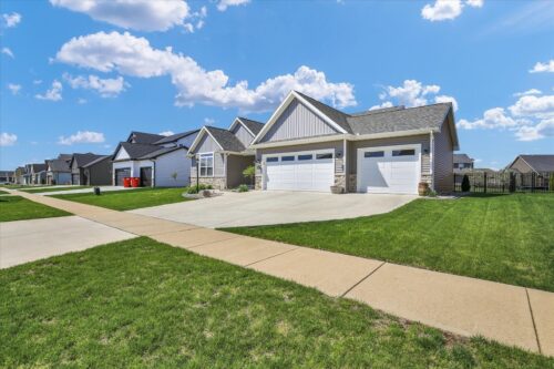 1709 Littlefield Lane, Mahomet, IL