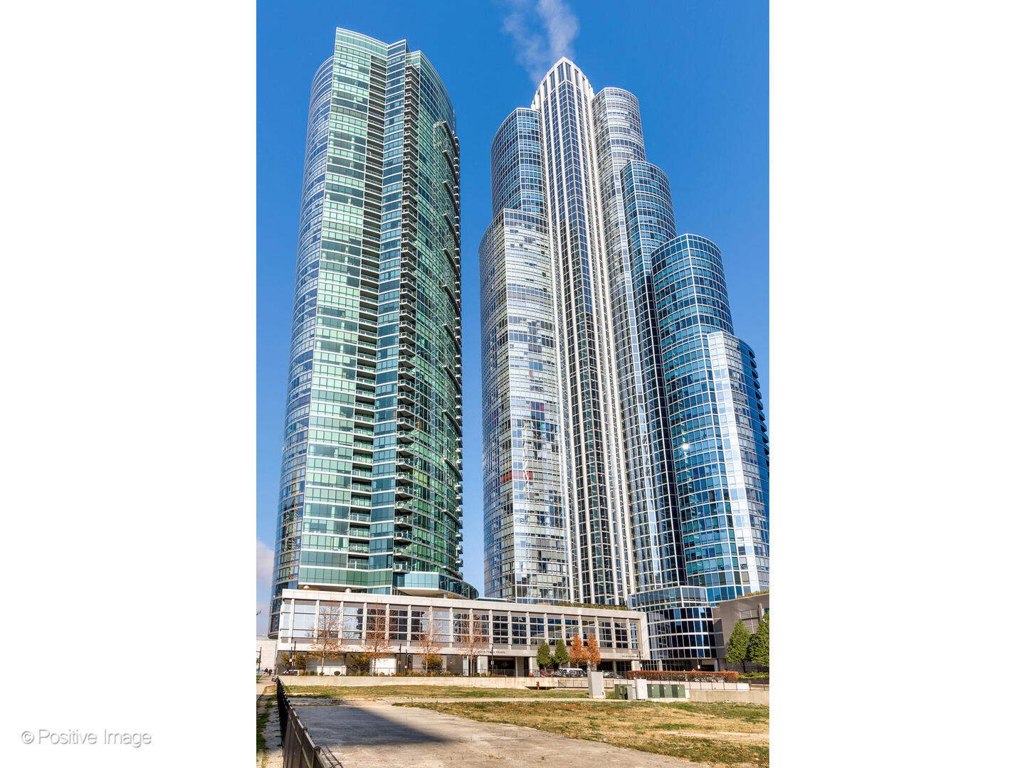 1201 S Prairie Avenue #3702, Chicago, IL
