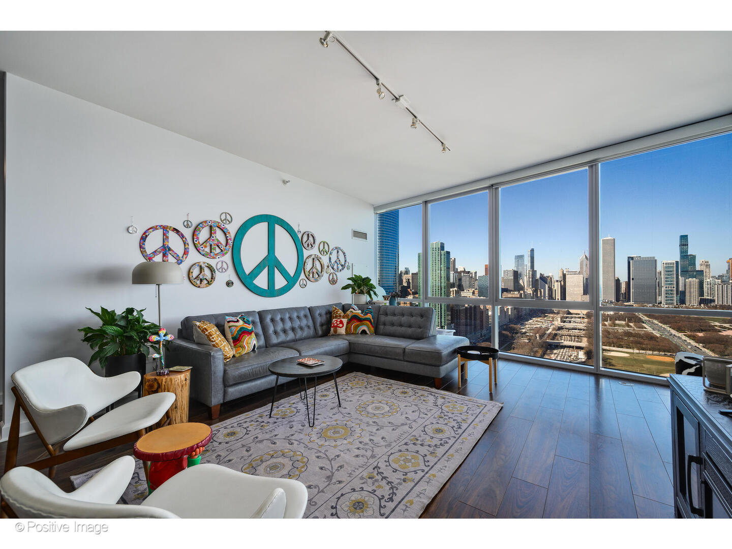 1201 S Prairie Avenue #3702, Chicago, IL