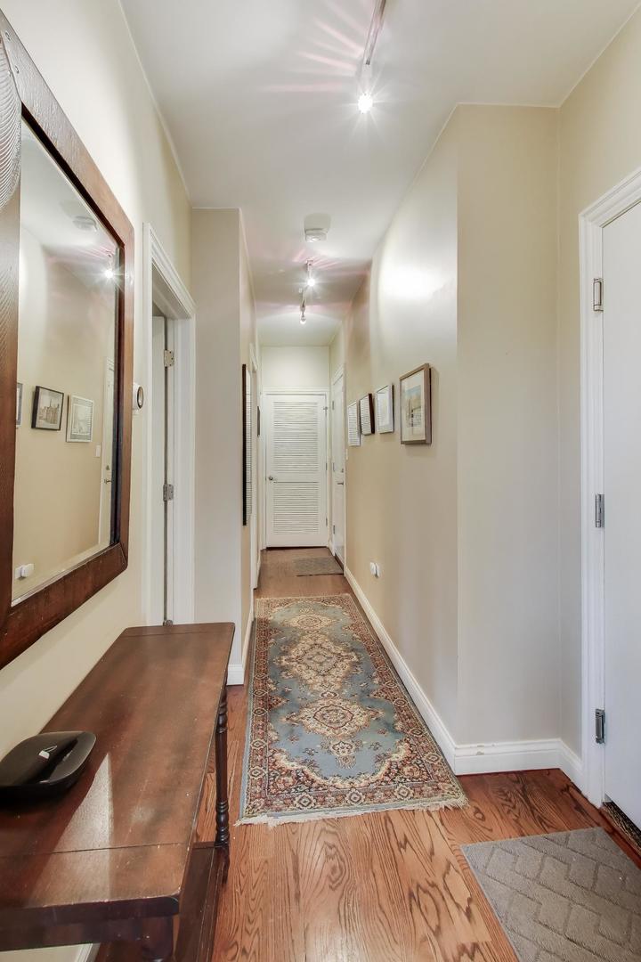 1624 W GRACE Street #3, Chicago, IL