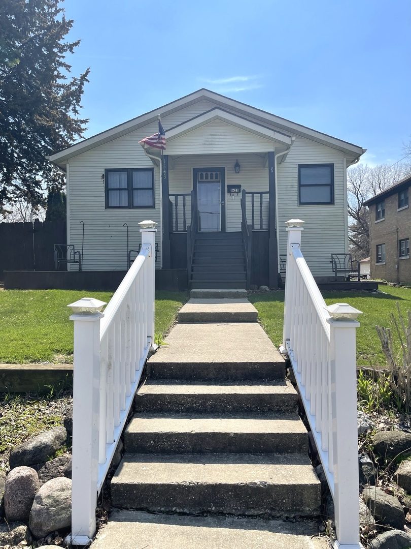 1623 Greenwood Avenue, Rockford, IL