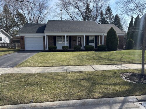 1621 Portsmouth Lane, Schaumburg, IL