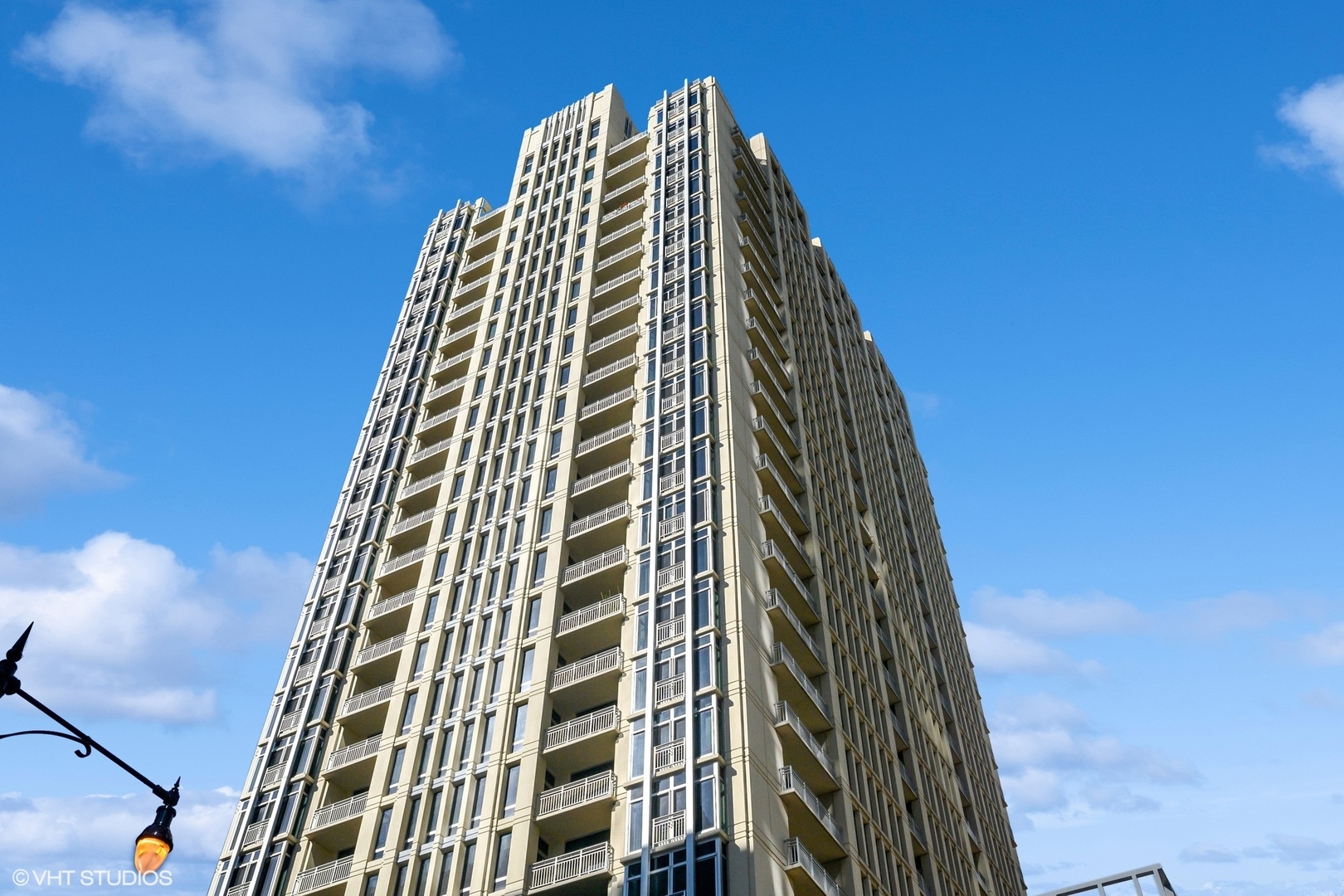 1400 S Michigan Avenue #1211, Chicago, IL