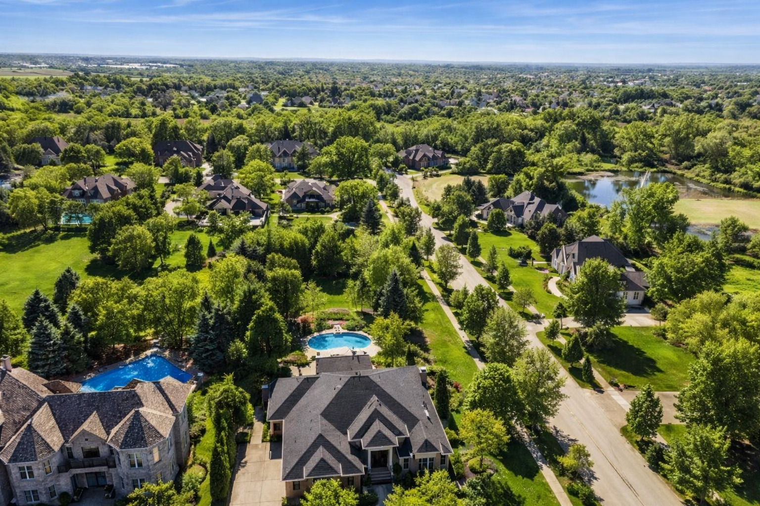 21334 Sage Brush Lane, Mokena, IL