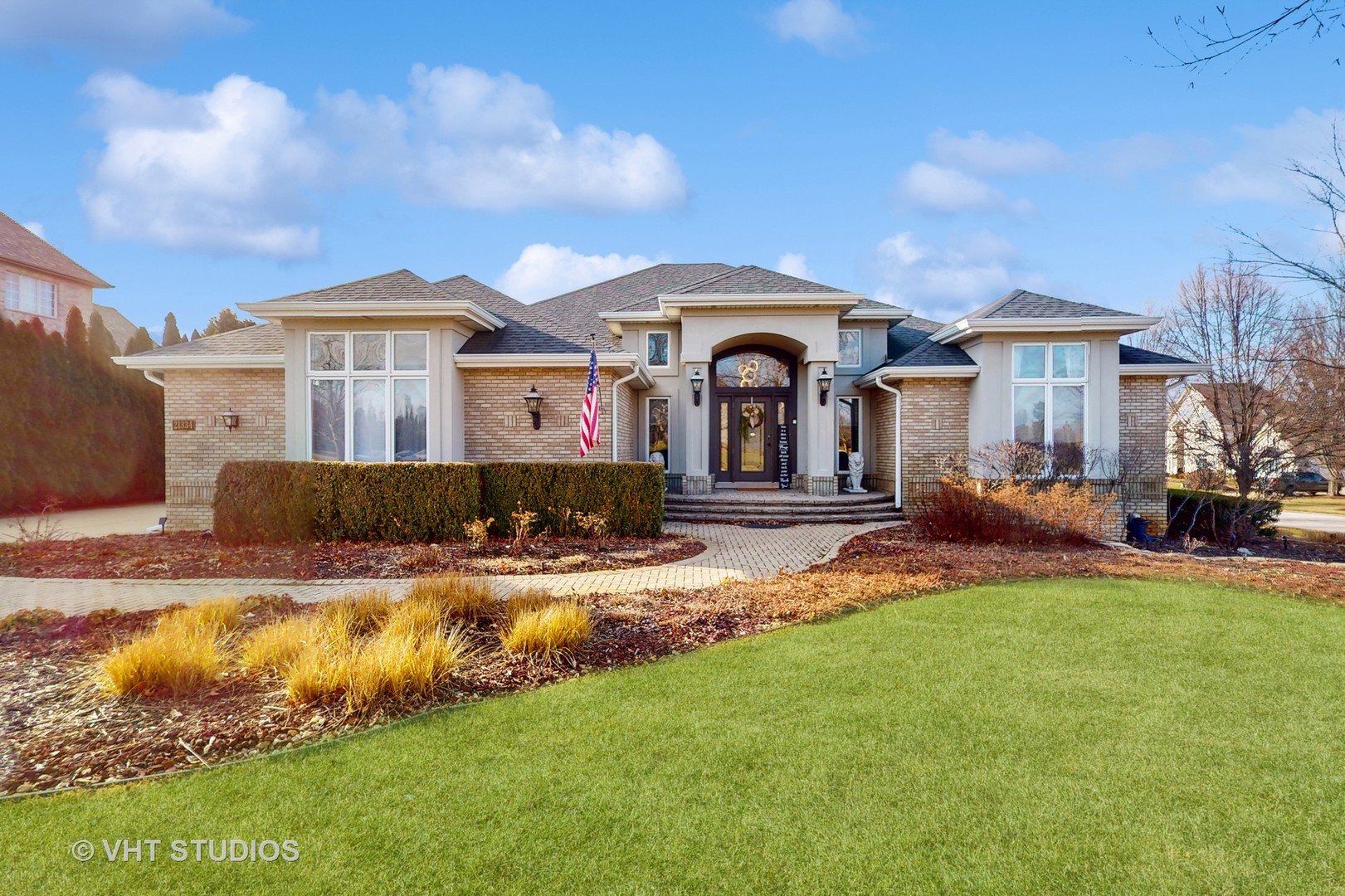 21334 Sage Brush Lane, Mokena, IL