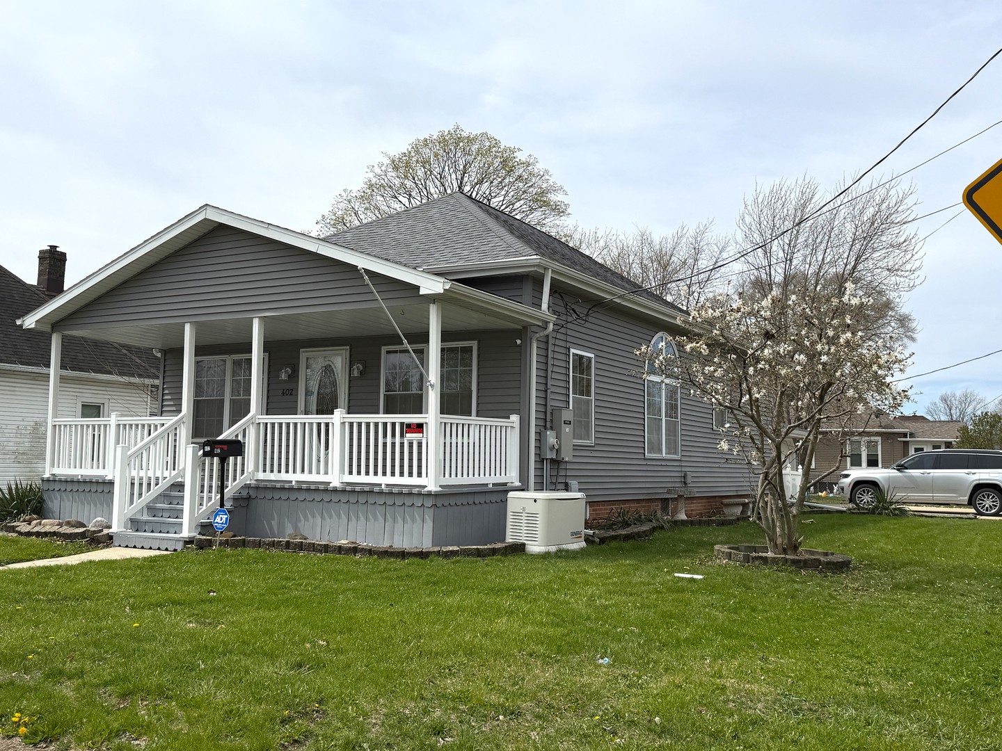 402 S Illinois Street, Streator, IL