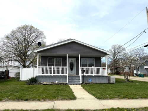 402 S Illinois Street, Streator, IL