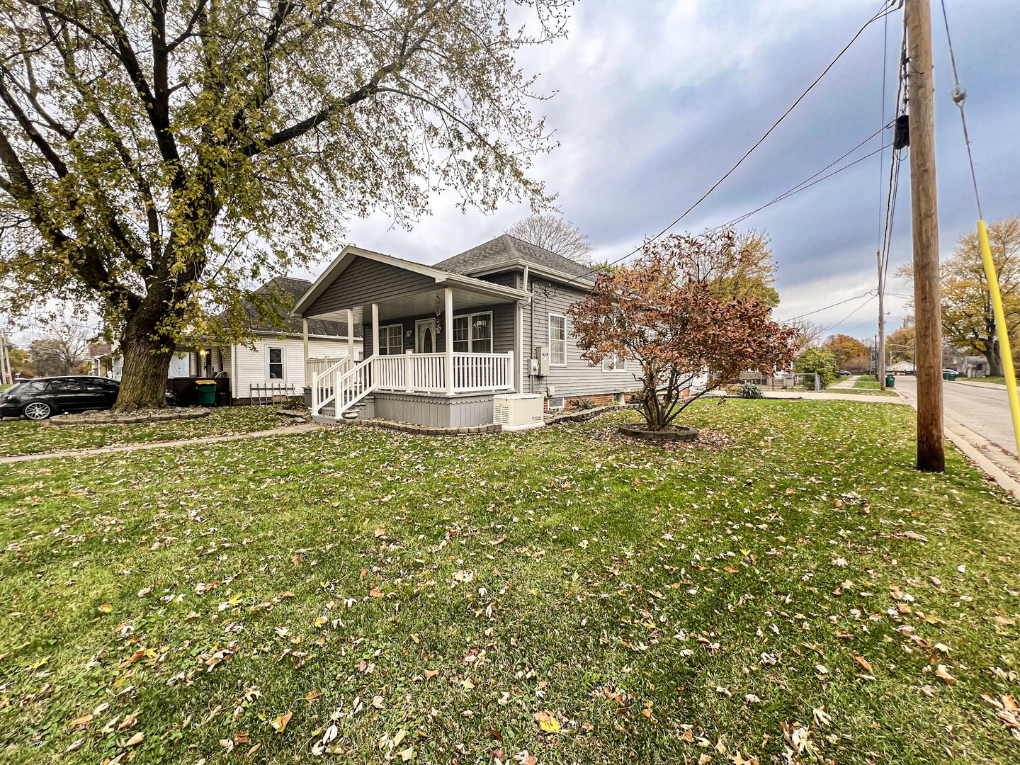 402 S Illinois Street, Streator, IL