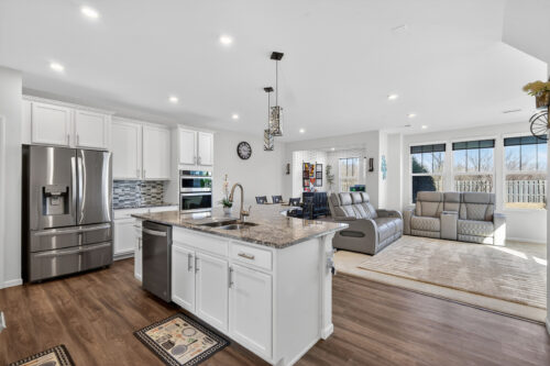 509 Watercress Drive, Aurora, IL