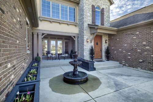 23553 N Sanctuary Club Drive, Kildeer, IL
