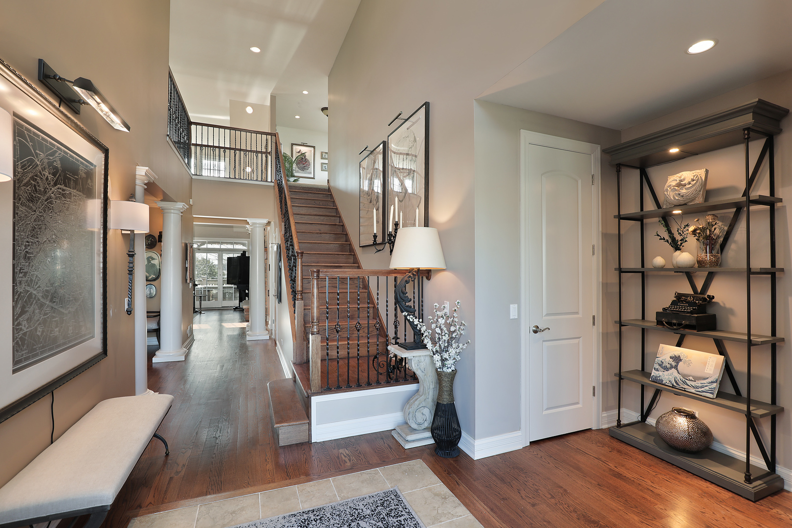 23553 N Sanctuary Club Drive, Kildeer, IL