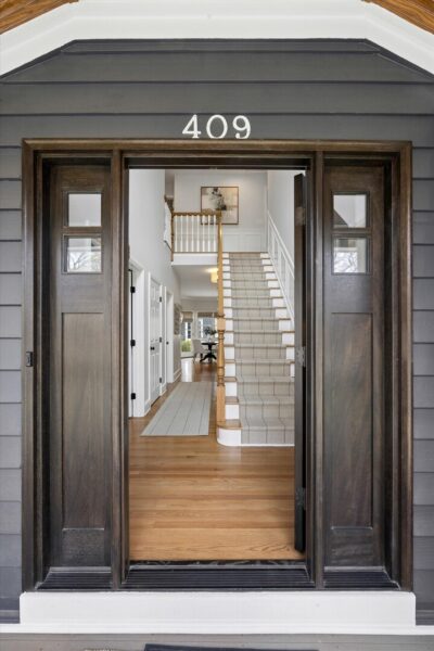 409 S BODIN Street, Hinsdale, IL