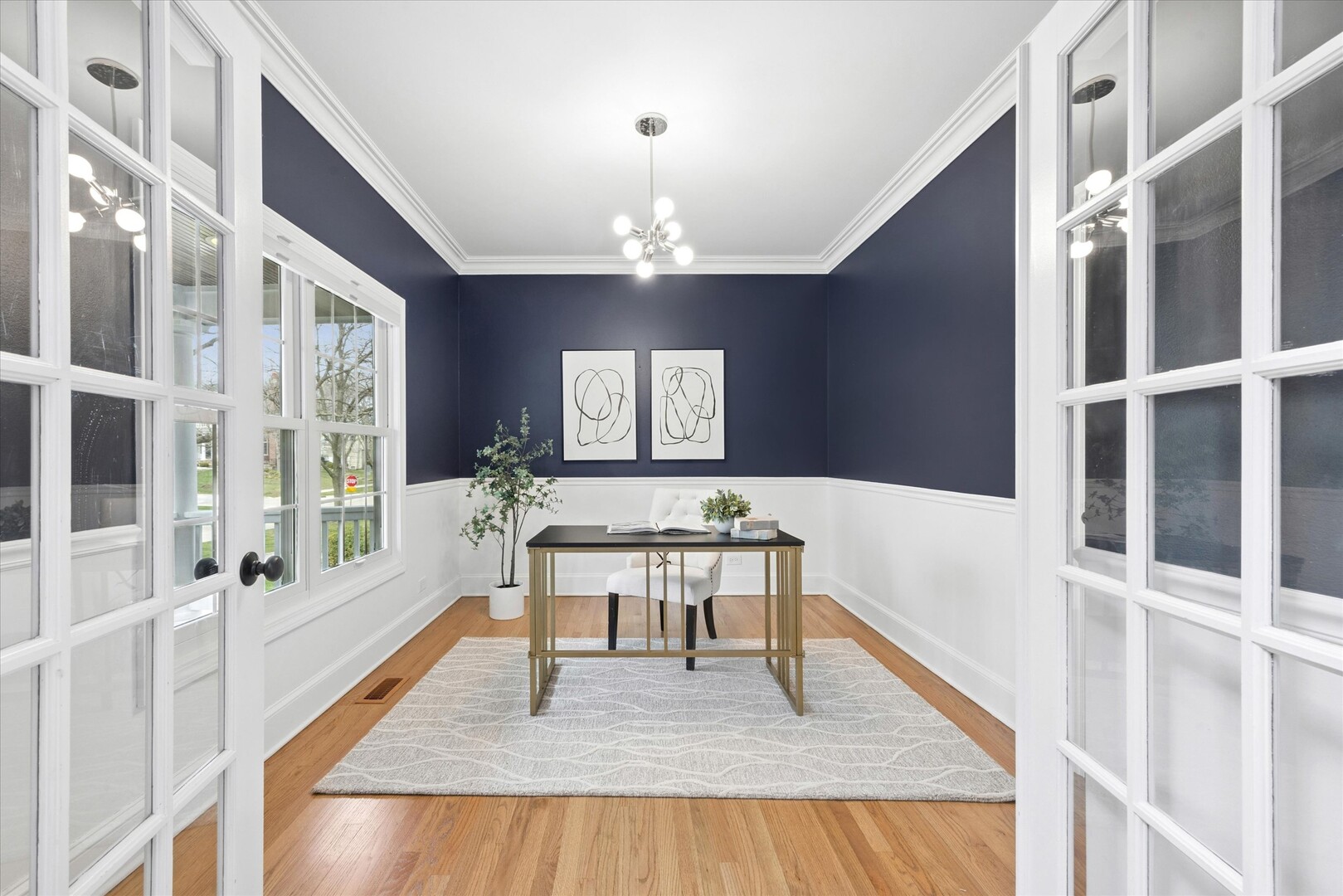 409 S BODIN Street, Hinsdale, IL