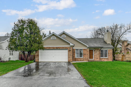 889 Dorsetshire Drive, Crete, IL