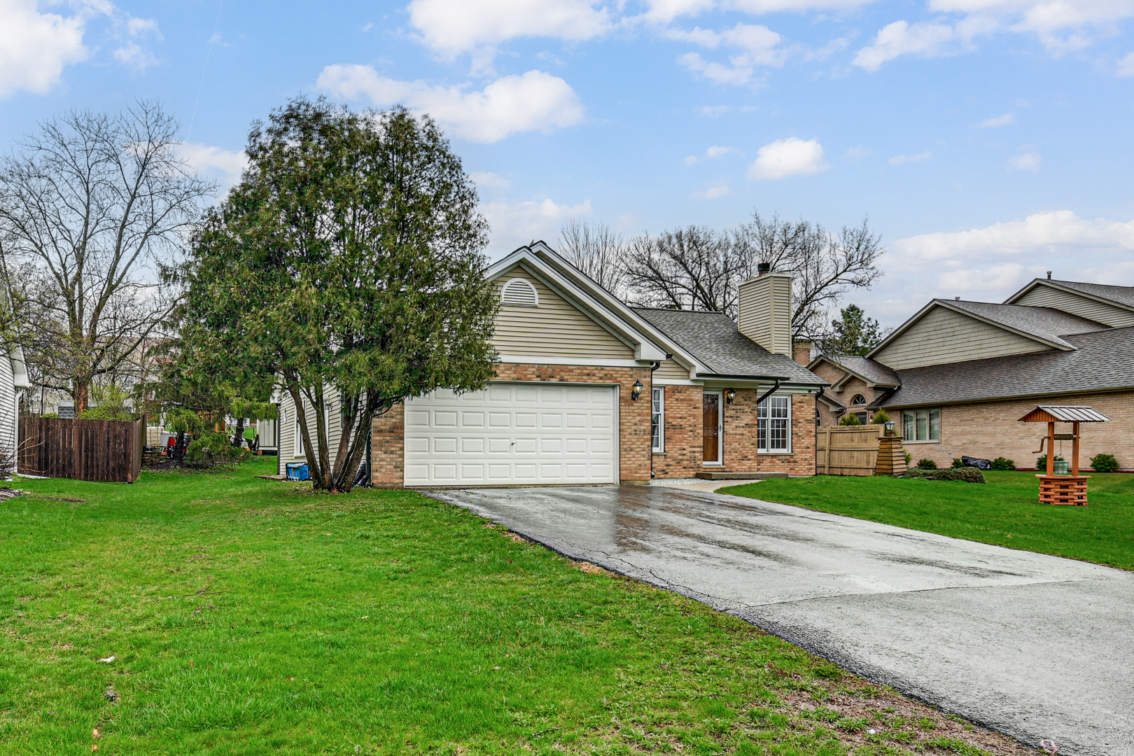 889 Dorsetshire Drive, Crete, IL