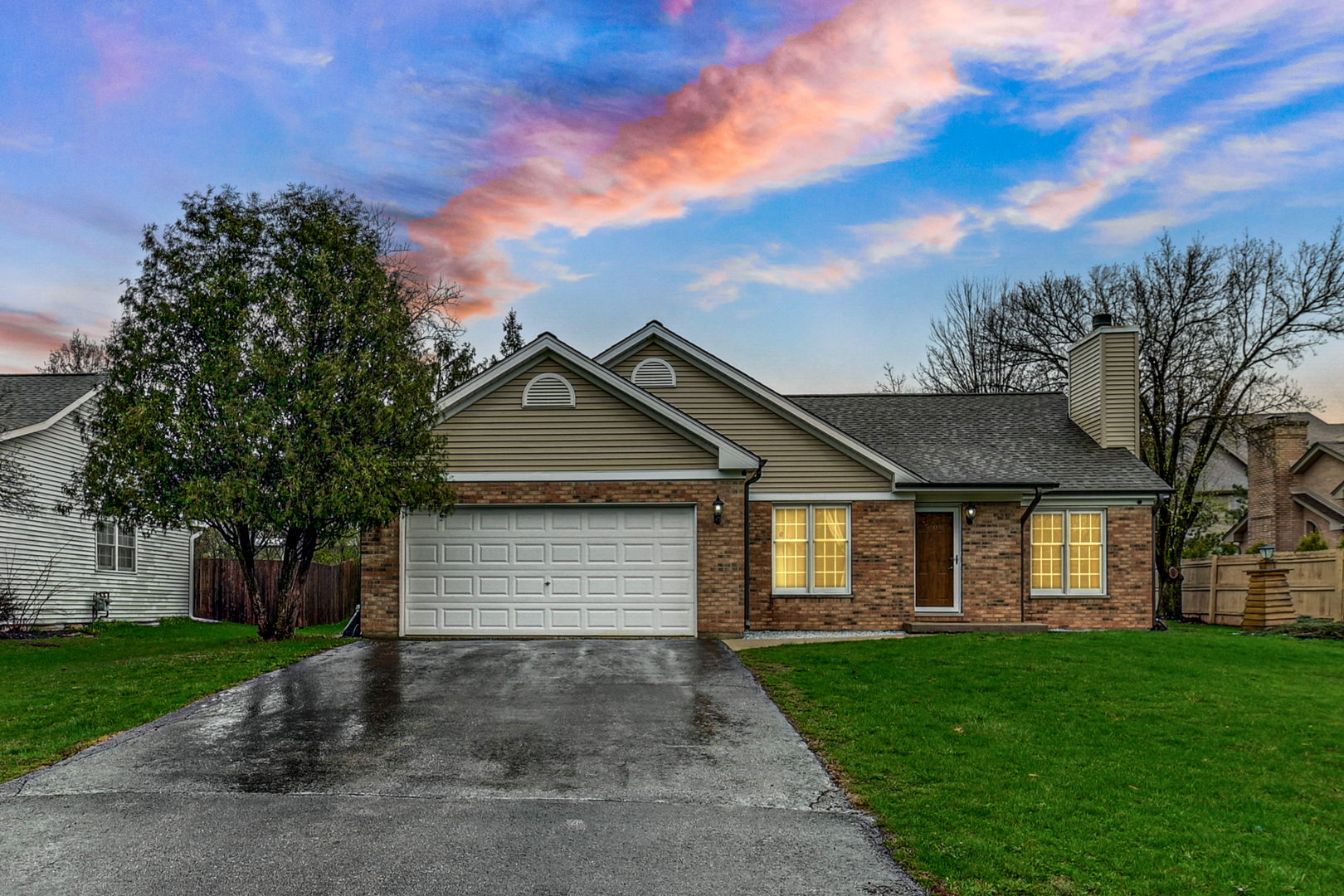 889 Dorsetshire Drive, Crete, IL