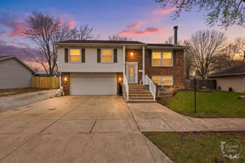 209 Meadows Road, Bourbonnais, IL