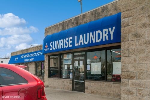 400 Lake Street, Maywood, IL