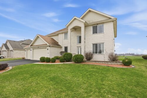 2247 S Robin Lane, Lynwood, IL