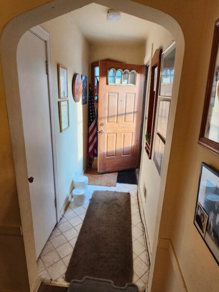 5737 N Saint Louis Avenue, Chicago, IL