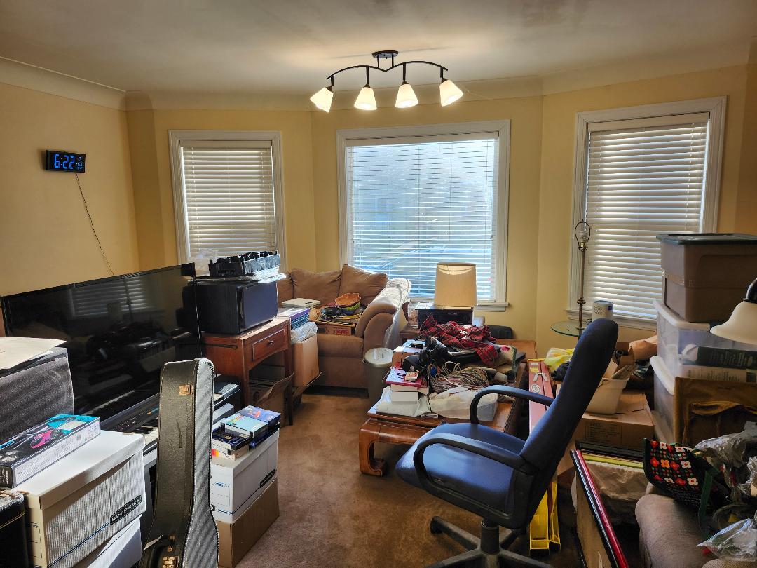 5737 N Saint Louis Avenue, Chicago, IL