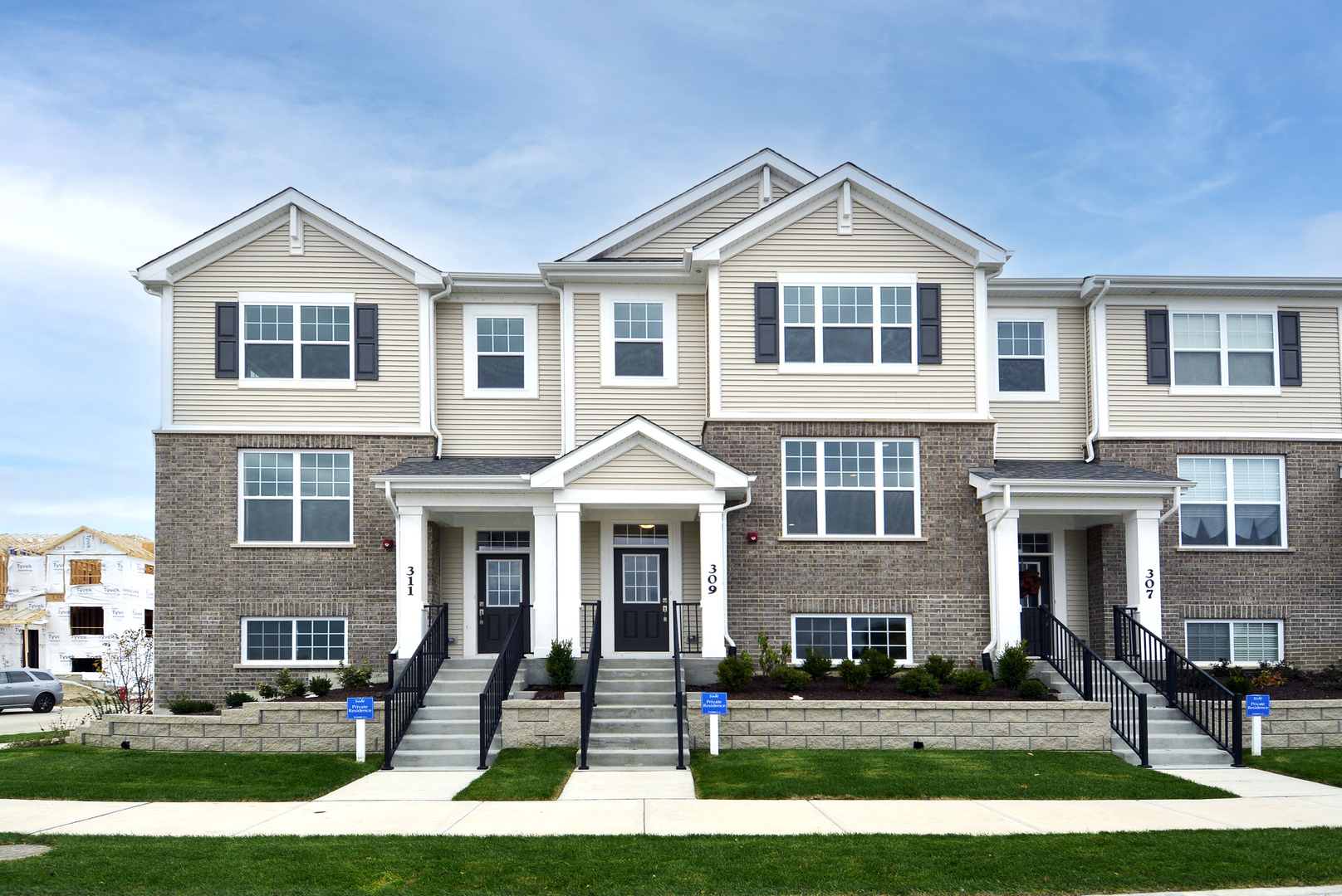 309 Timberleaf Circle, Roselle, IL