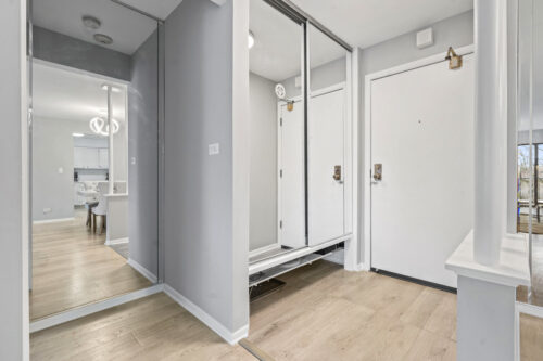 2150 Valencia Drive #314A, Northbrook, IL