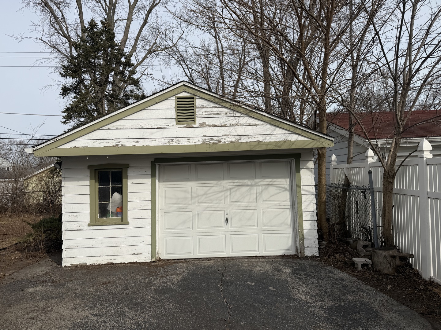 505 W Joe Orr Road, Chicago Heights, IL