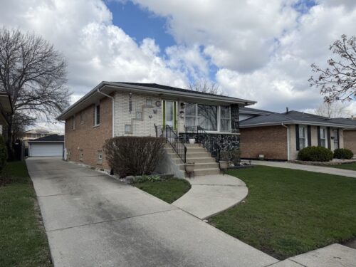 18052 Soleri Drive, Country Club Hills, IL