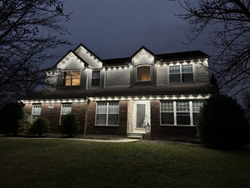 415 Kingsport Drive, Gurnee, IL