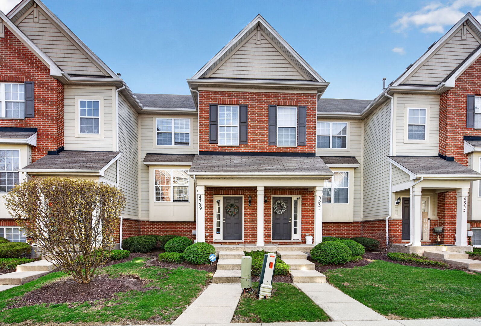 4329 Timber Ridge Court, Joliet, IL