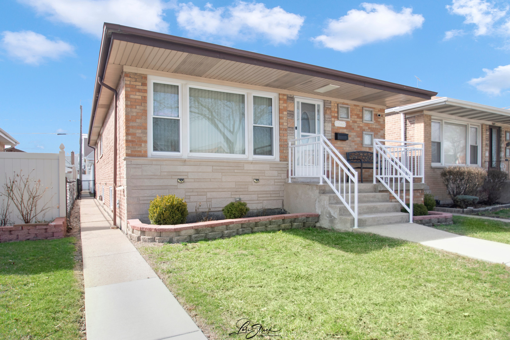 11046 S Ewing Avenue, Chicago, IL