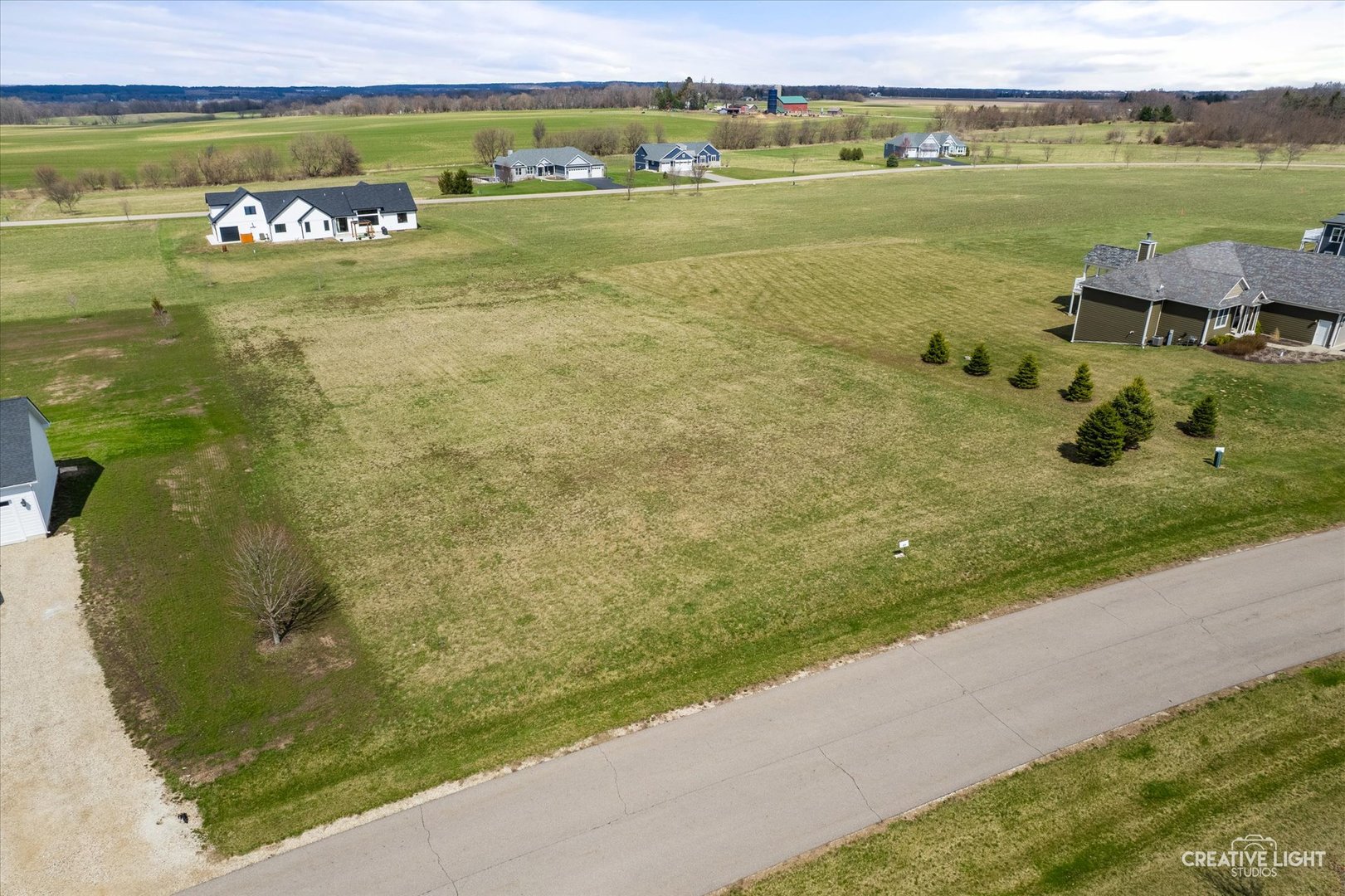 4810 Glacial Trail, Ringwood, IL