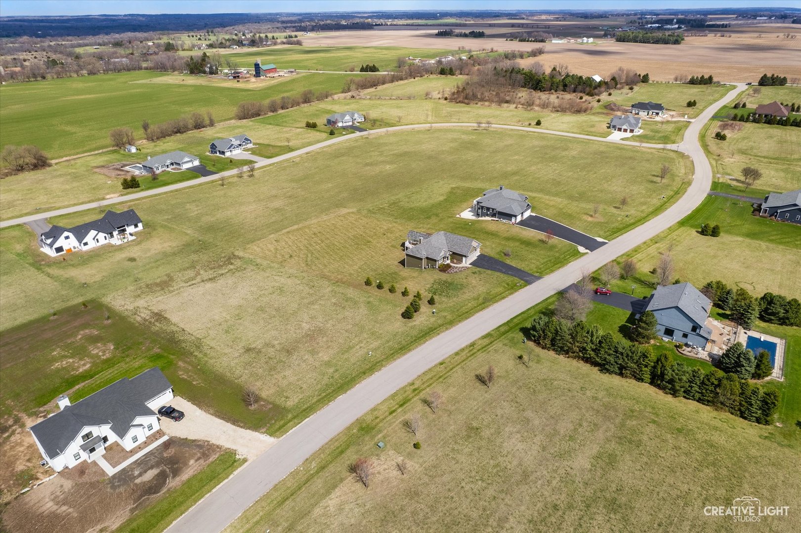 4810 Glacial Trail, Ringwood, IL