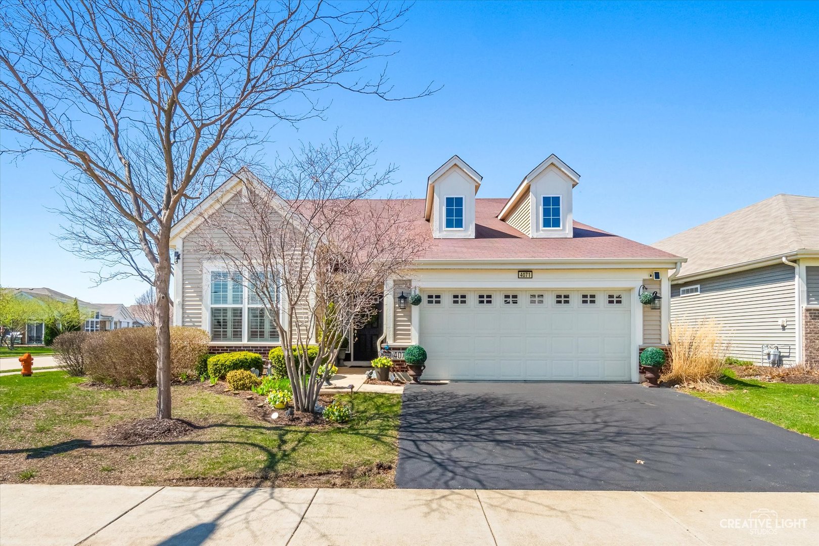4071 Chesapeake Lane, Naperville, IL