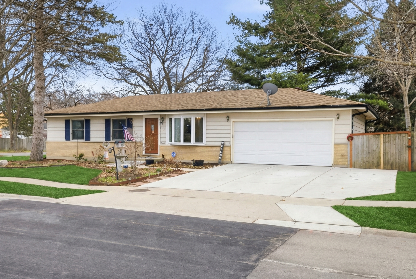 201 W Streamwood Boulevard, Streamwood, IL