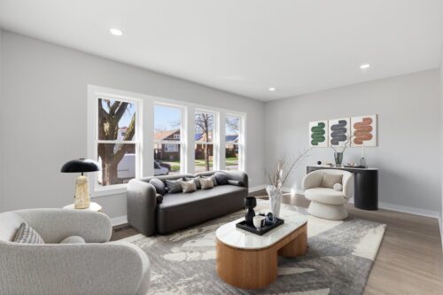 5020 W Fletcher Street, Chicago, IL