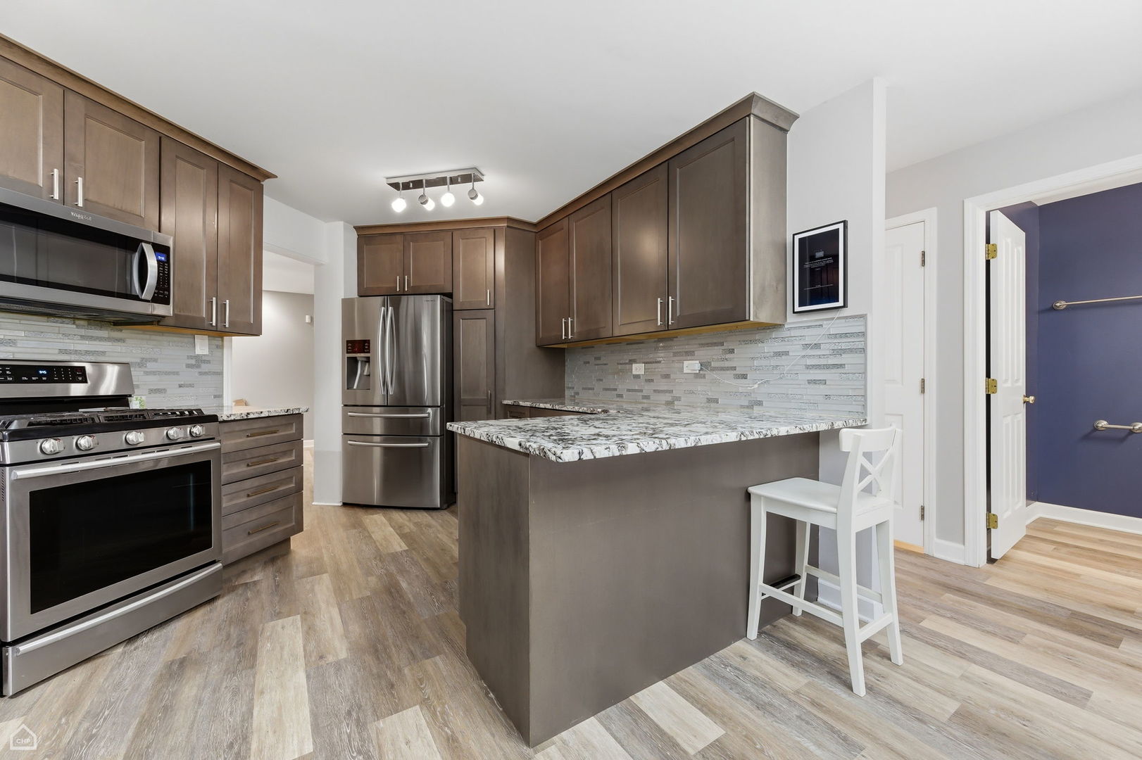 3604 Robert Court, Hazel Crest, IL
