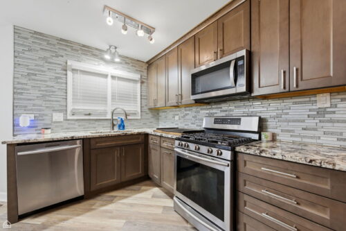 3604 Robert Court, Hazel Crest, IL