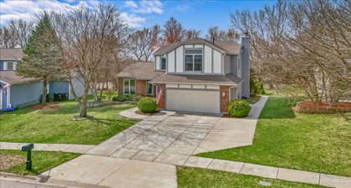 4917 W Glenbrook Trail, McHenry, IL