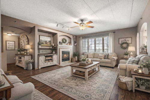 7935 Trinity Circle #1SE, Tinley Park, IL