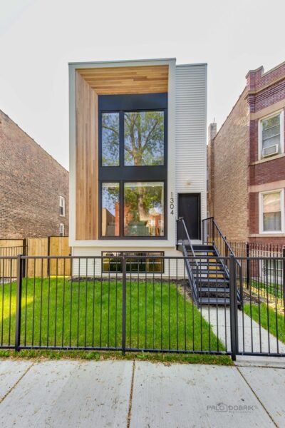 1304 N Lawndale Avenue, Chicago, IL
