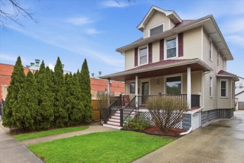 4119 N Kostner Avenue, Chicago, IL