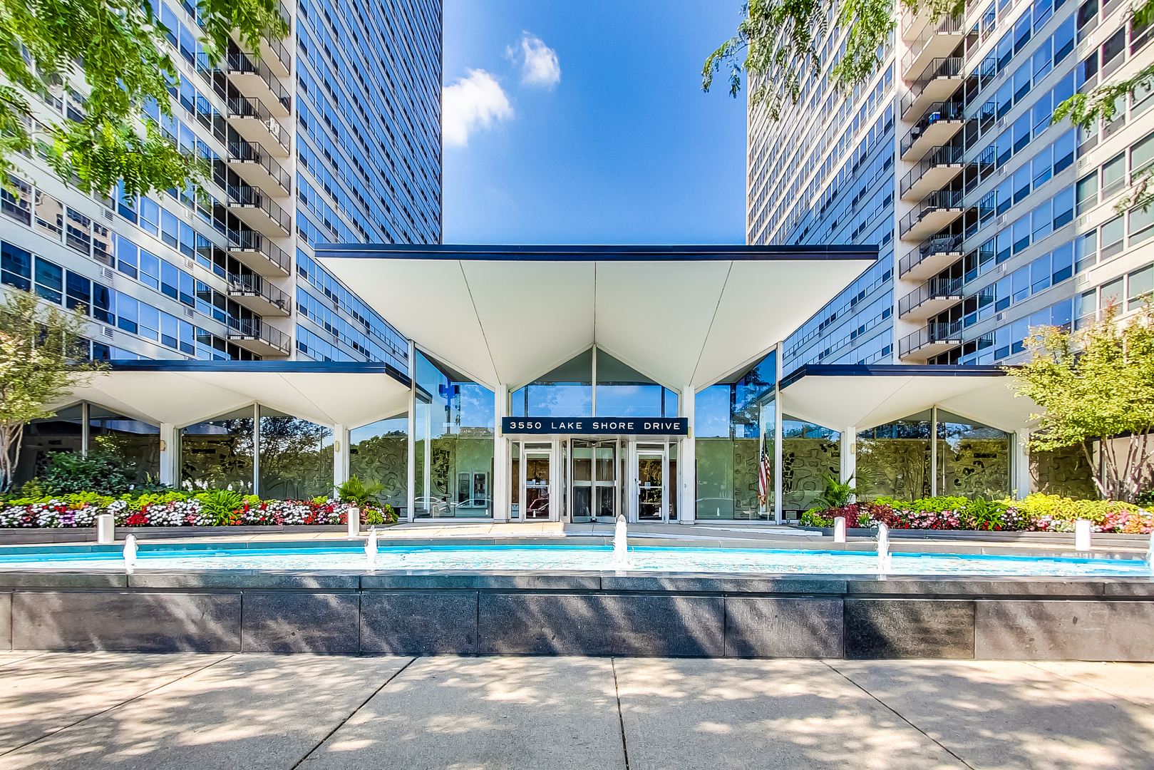 3550 N LAKE SHORE Drive #904, Chicago, IL