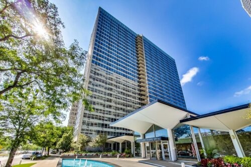 3550 N LAKE SHORE Drive #904, Chicago, IL